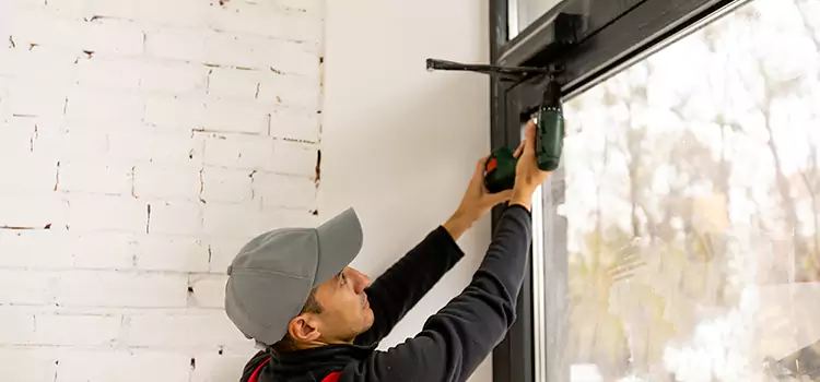 Automatic Door Opener Commercial Pearland