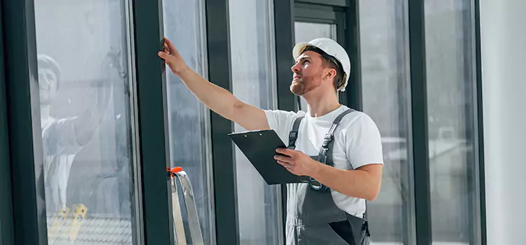 Comprehensive Solutions for Your Sticking Doors in Pearland, TX